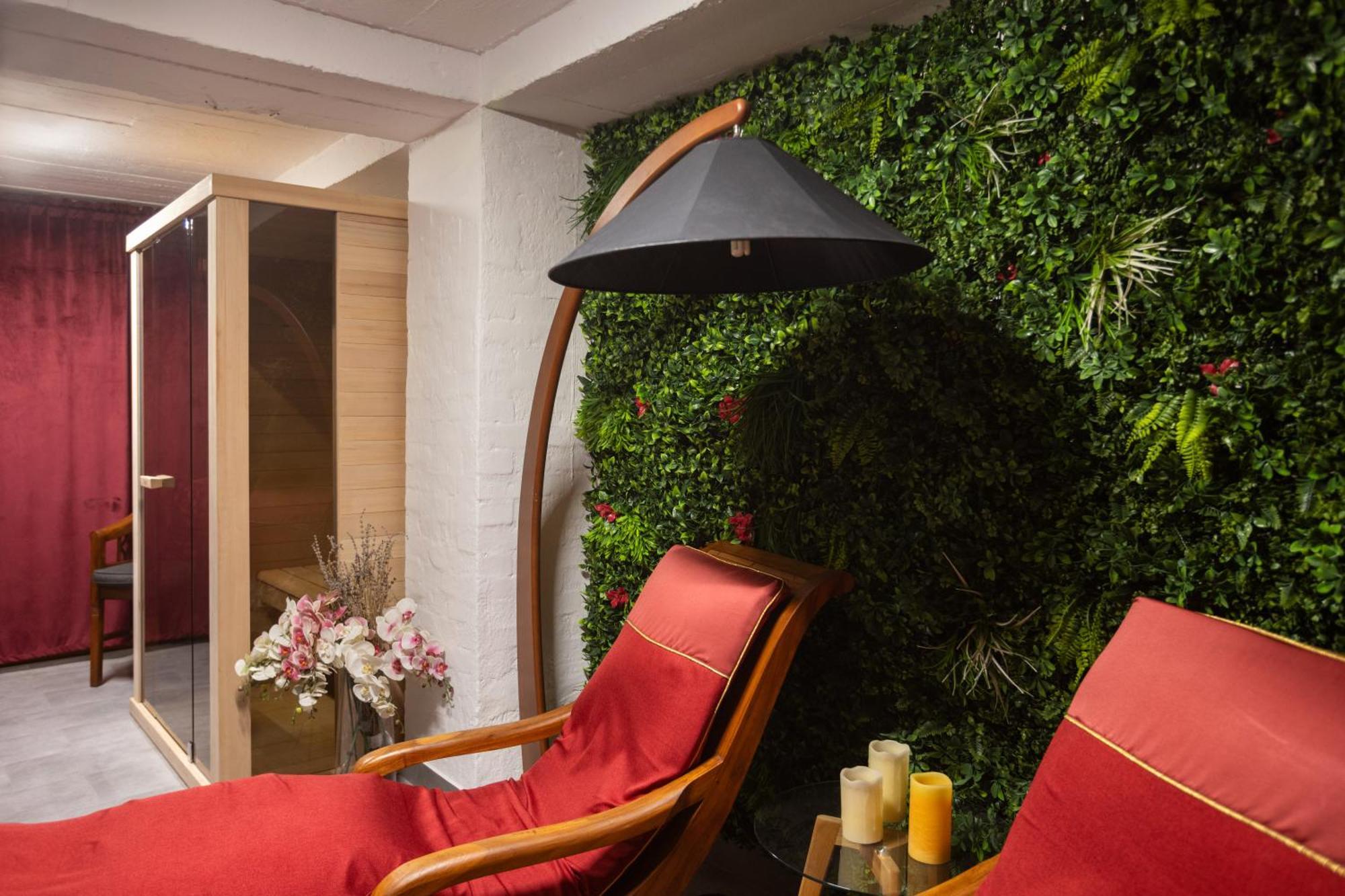 R73 Residences Beci Exterior foto