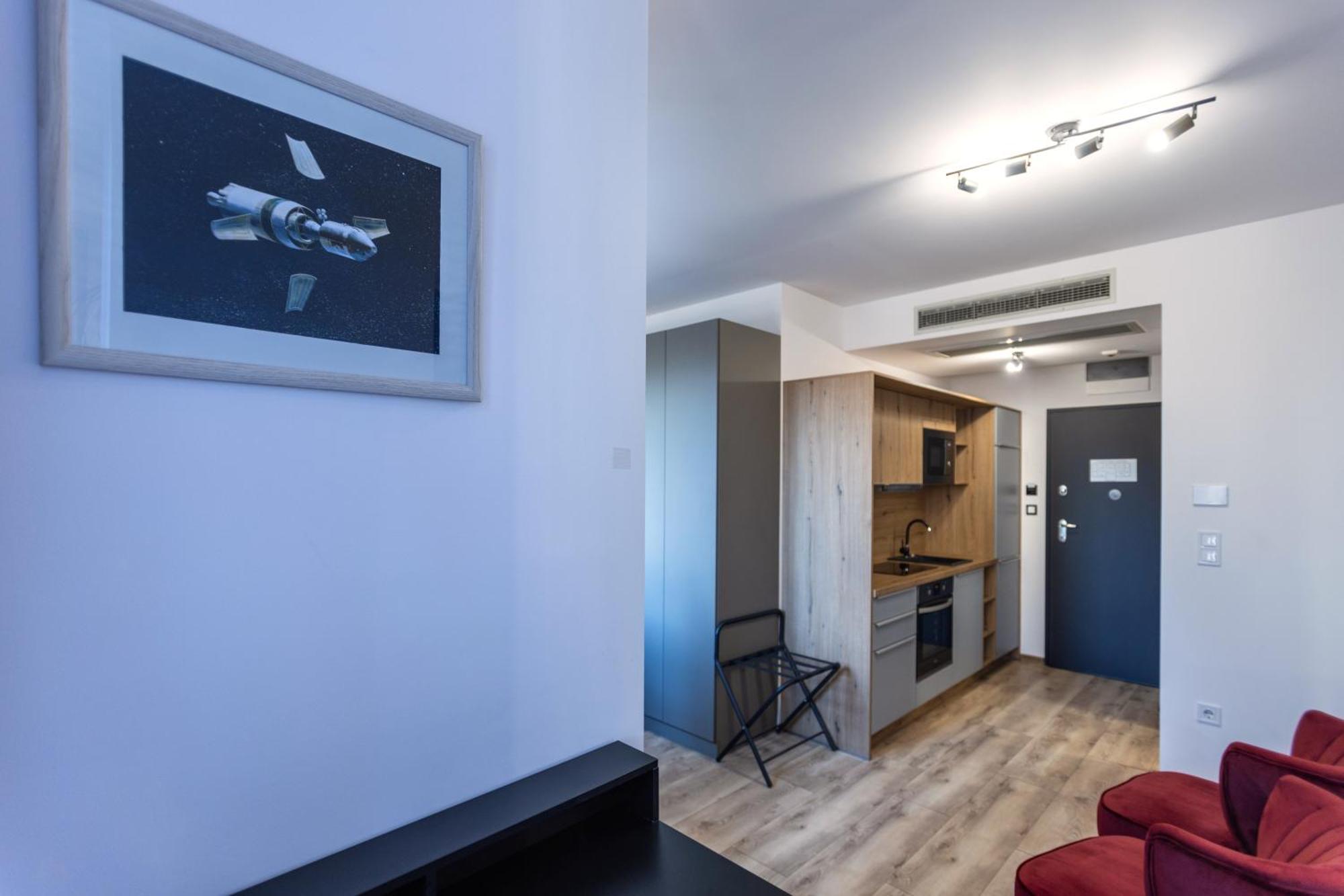 R73 Residences Beci Exterior foto