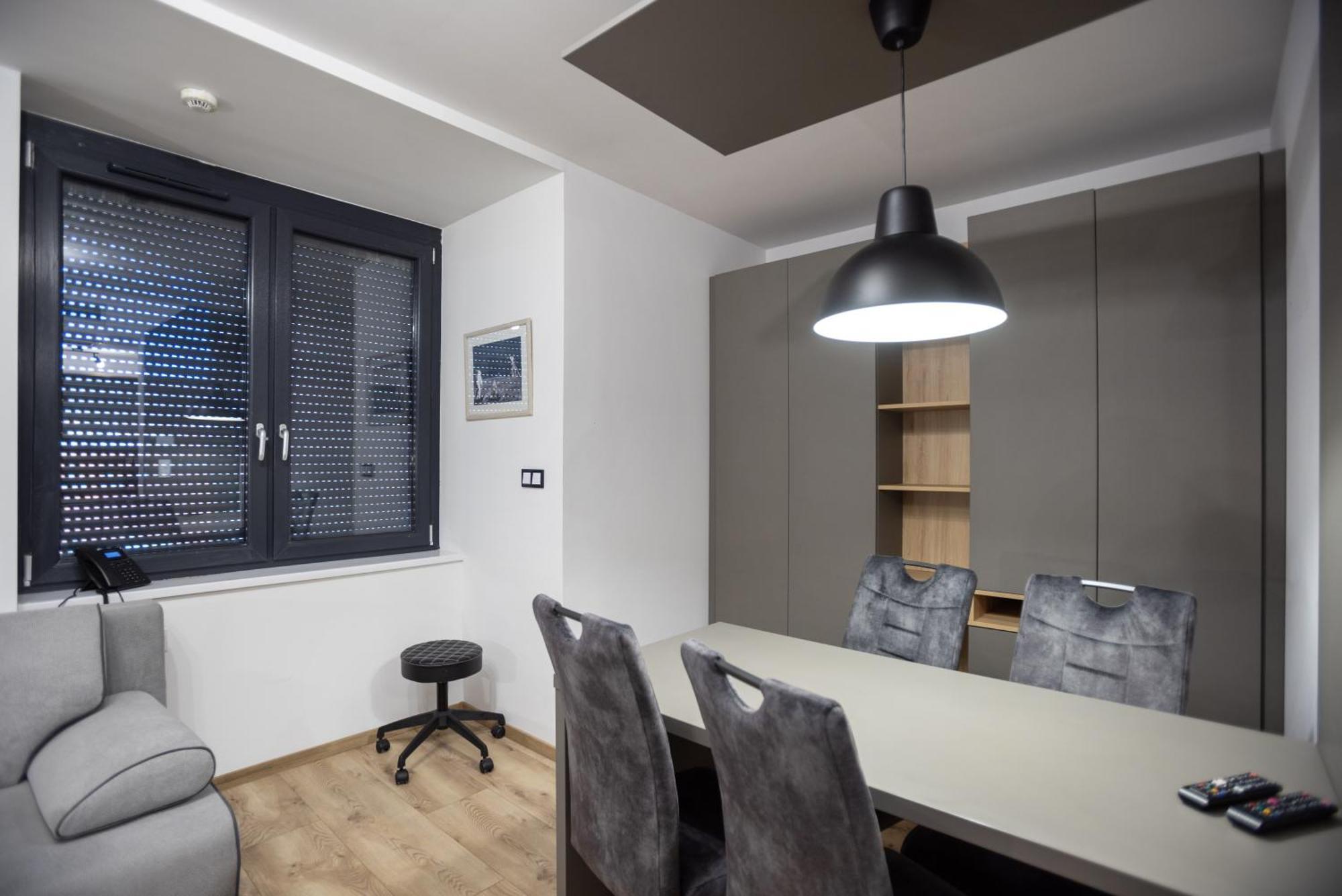 R73 Residences Beci Exterior foto